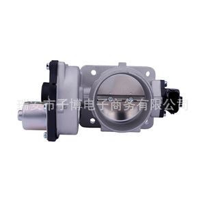 Válvula de aceleración 9W7EBA 3L5EAE 3L5EAD para Ford Explorer 4.0 2010, pieza de repuesto nueva - Product Image 1