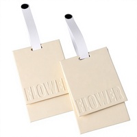 Étiquettes suspendues écologiques pour chaussettes et chaussures – Étiquettes de vêtements personnalisées en carton imperméable par Sustainable Brand