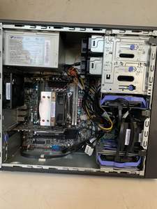 สถานี ThinkStation แบรนด์จีนคุณภาพดี P520c - Product Image 4