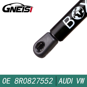 Barra de Soporte para <span class=keywords><strong>Maletero</strong></span> Compatible con <span class=keywords><strong>Audi</strong></span> <span class=keywords><strong>Q5</strong></span> 2009-2019 Número de Pieza 8R0827552 8R0827552A 8R0827552B - Product Image 4