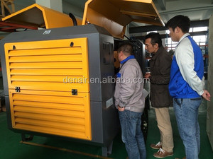 เครื่องเจาะงานหนัก 700CFM - Product Image 5