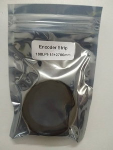 New Hot Selling Inkjet Large Format Printer Raster Encoder Strip 360LPI/180LPI/150LPI - Product Image 4