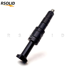 หัวฉีดน้ำมันเชื้อเพลิง Rsoliddiesel 323X1003-1 323X1003 ใช้ได้กับเครื่องยนต์ดีเซลอุตสาหกรรม BXSCH BS-GE เครื่องกำเนิดไฟฟ้าอุตสาหกรรม - Product Image 4