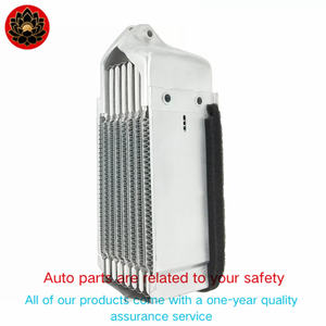 Высококачественный радиатор масляного радиатора двигателя 021117021B для Volkswagen Transporter 1972-1979 - Product Image 4