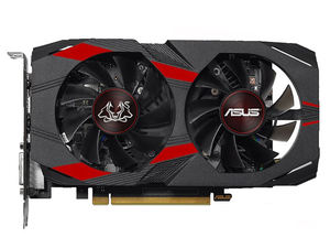 Rx 580 8gb Rx 570 Gpu Rx 580 Rtx 1660 Gtx 1660 Super Gtx <span class=keywords><strong>1050</strong></span> <span class=keywords><strong>Ti</strong></span> CERBERUS-GTX 1050Ti-A4G - Product Image 6