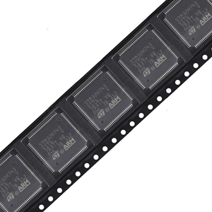 STM32H743VIT6 Cortex-M7 480MHz 2MB แฟลช100-LQFP MCU เกรดอุตสาหกรรมสำหรับอุตสาหกรรมอัตโนมัติ STM32H743 STM32H750 H743 - Product Image 4