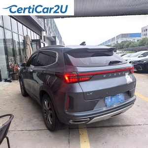 Exeed TXL 1.6T FWD 2019 Usado, Versión Diamond, Título Limpio, Listo para Exportar - Product Image 1
