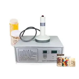 DGYF-500A Hand held Electromagnetic Induction Sealer