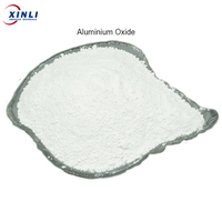 Poudre d'alumine calcinée 99,99 %, oxyde d'aluminium 3 microns, pour revêtements – Fabricants