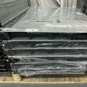 Nouveau serveur Dell PowerEdge avec processeur Intel Xeon Gold 5415+2 10SFF H755 2*1400W 1U rack R660 - Product Image 6
