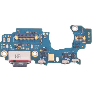 <span class=keywords><strong>Flex</strong></span> de carga para Samsung <span class=keywords><strong>Galaxy</strong></span> <span class=keywords><strong>Z</strong></span> Flip3 5G, puerto de carga USB, Conector de base, placa de carga, Cable flexible - Product Image 1