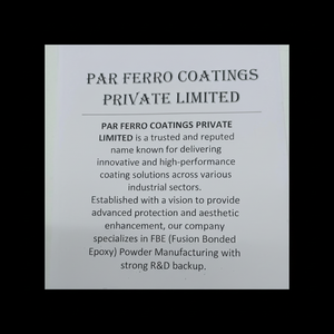 ECO COAT SWH - Poudre Noire PFC/788 - Product Image 1