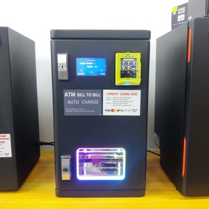 <span class=keywords><strong>Sistema</strong></span> de Transacciones Silencioso de Venta Directa de Fábrica con Máquina de <span class=keywords><strong>Sistema</strong></span> POS NAYAX para Salas de Juegos y Lavaderos de Autos - Product Image 5