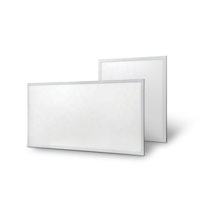 Factory Price Modern SMD2835 High Lumens 72W <strong>2x4</strong> Square <strong>Led</strong> <strong>Panel</strong> Ceiling <strong>Light</strong> 600x1200mm Ultra Slim Commercial Lighting - Product Image 2