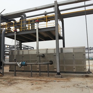 Long Lifespan Membrane 95% <b>Oil</b> Vapor Membrane <b>Filter</b> Machine for Tanker <b>Trucks</b> - Product Image 2