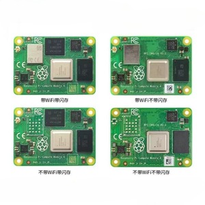 ราสเบอร์รี่ <span class=keywords><strong>Pi</strong></span> CM4 คอมพิวท์โมดูล <span class=keywords><strong>4</strong></span> คอร์บอร์ด CM4004000 CM4004008 CM4004016 CM4104000 CM4104008 - Product Image 1