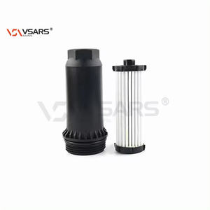 Filtre à huile VSO-20282 pour Citroën Peugeot <span class=keywords><strong>DW6</strong></span> 226709 7M5R6C631AD 7M5R6K870AA - Product Image 1