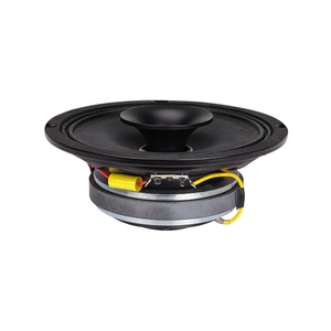 JLD Trending 4 ohm 100W RMS rango completo 2 vías <span class=keywords><strong>coche</strong></span> altavoz sistema de audio <span class=keywords><strong>sonido</strong></span> 8 pulgadas altavoz coaxial - Product Image 2