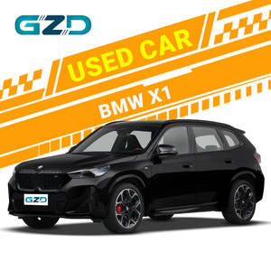 BMW X1 d'occasion <span class=keywords><strong>2022</strong></span> SDrive20Li Fashion Edition 1.5T 7DCT Automatique Conduite à Gauche Voiture d'occasion pour l'exportation vers la Russie - Product Image 1