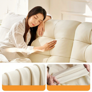 طقم أبيض ، مناسب للأثاث المنزلي - Product Image 2
