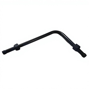 Tubo de Freno Neumático de Nylon para Camiones TATA 1618 2515, 15X1.5X460, OEM 206042720147 - Product Image 1