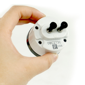 Válvula Solenoide Befrag para Inyectores C13 C15 C18, Acero de Alta Velocidad, Certificación CE ISO - Product Image 4