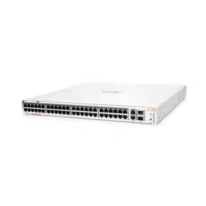 NOUVEAU Commutateur HP <span class=keywords><strong>Aruba</strong></span> JL686A Instant on <span class=keywords><strong>1930</strong></span> 48G Class4 Commutateur PoE 4SFP Commutateur réseau 48 ports - Product Image 3