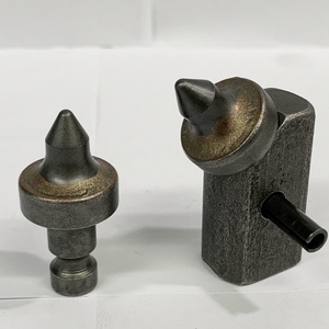 FAE Hot Sale FA20/10-1 Trench <strong>Teeth</strong> <strong>BETEK</strong>-BM92 Drill Bits Standard Sharp Shape Bullet <strong>Teeth</strong> for Trencher Machinery Parts - Product Image 4