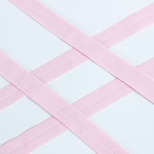 Offre Spéciale : Accessoires Vestimentaires – Bande Élastique Pliante en Nylon Robuste Imprimée pour Tissu - Product Image 5