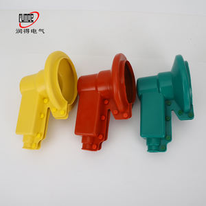 <span class=keywords><strong>Gaine</strong></span> <span class=keywords><strong>isolante</strong></span> en silicone haute et basse tension RUNDE, coussinet de transformateur, <span class=keywords><strong>gaine</strong></span> <span class=keywords><strong>isolante</strong></span> en caoutchouc RG05+RD01 10KN - Product Image 3