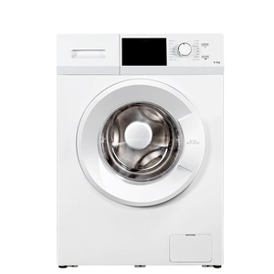 Fully Automatic <strong>Washing</strong> <strong>Machine</strong> Cover <strong>Front</strong> <strong>Loading</strong> - Product Image 1