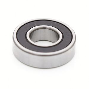 Rodamientos de Bolas de Ranura Profunda de Una Hilera de Acero Cromado No Estándar de 26x42x12mm con Sellos de Goma para Equipos Médicos de Alta Velocidad y Larga Duración - Product Image 4