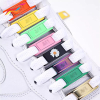 Pingente de cadarço para tênis, faça você mesmo, 2 pcs/par, af 1, decorativo, para sapatos, fivela, acessórios, bloqueio para tênis