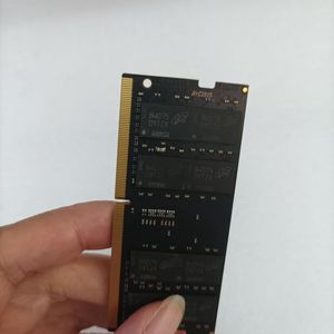 Memori <span class=keywords><strong>LAPTOP</strong></span> Sodimm Dual Channel, <span class=keywords><strong>DDR4</strong></span> <span class=keywords><strong>16GB</strong></span> 3200MHZ 2666mhz untuk Notebook - Product Image 3