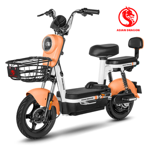 Vélo électrique Taotao léger 500W, vitesse maximale 48V 40km/h, autonomie 60-80km pour <span class=keywords><strong>la</strong></span> ville - Product Image 3