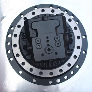 มอเตอร์ขับเคลื่อนอเนกประสงค์ Final Drive GM21VC TM22VC JMV-76/45 สำหรับรถขุด PC135 PC150 DH135 DH150 SK130 SK140-8 EC140 - Product Image 1