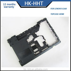 Nouveau étui de protection shenzhen pour IBM Lenovo G560 15.6 Parts Bottom Base Case Cover - Product Image 3