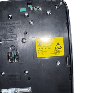 Nouveau module d'éclairage de toit OE pour G01 G02 G05 G11 G12 G20 G21 G30 G31 G32, module de commande gestuelle pour éclairage de toit - Product Image 6