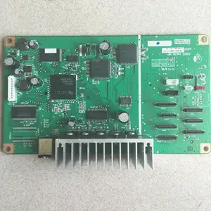 Bo Mạch Chủ 1390 L805 L1800 Cho Máy In UV Máy In DTG Mainboard