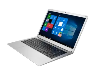 DIXIANG venta al por mayor nuevo 14 pulgadas DDR4 ordenador portátil Intel Celeron N3350 6GB personal estudiantes Notebook Ordenador portátiles
