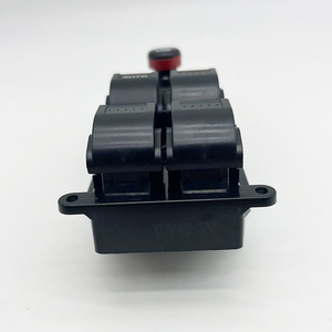 Bao pai สวิตช์ยกหน้าต่าง35750-S5A-A02สำหรับ Honda Fit โมดูลควบคุมกระจกไฟฟ้า - Product Image 3