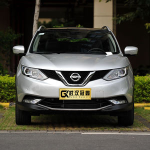 <span class=keywords><strong>Nissan</strong></span> <span class=keywords><strong>Qashqai</strong></span> J11 1.2T Turbo Sin Accidentes con Volante a la Izquierda, Caja de Cambios Automática, Asientos de Cuero, Neumáticos R19 - Product Image 2