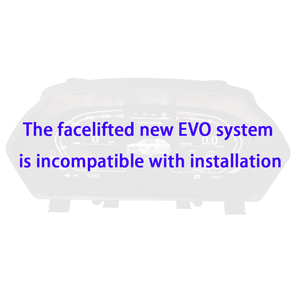 Panel de Instrumentos LCD Virtual para <span class=keywords><strong>BMW</strong></span> 3GT 316i 318i 320i 328i 330i 335i 340i M3 Gran Turismo 316d <span class=keywords><strong>318d</strong></span> 320d 325d 330d 335d - Product Image 3