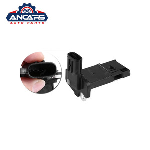 Cảm biến lưu lượng không khí 22204-75030 <span class=keywords><strong>AFH70M</strong></span>-37 22204-0f030 <span class=keywords><strong>AFH70M</strong></span>-47 cho 4 người chạy 02-09 Prado 98-07 Hiace 04 Sequoia 07 Đồng hồ đo lưu lượng không khí - Product Image 5