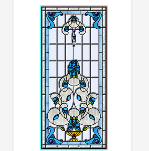 Le <span class=keywords><strong>vitrail</strong></span> Sinlong fournit des panneaux isolés biseautés <span class=keywords><strong>à</strong></span> <span class=keywords><strong>vendre</strong></span> - Product Image 1