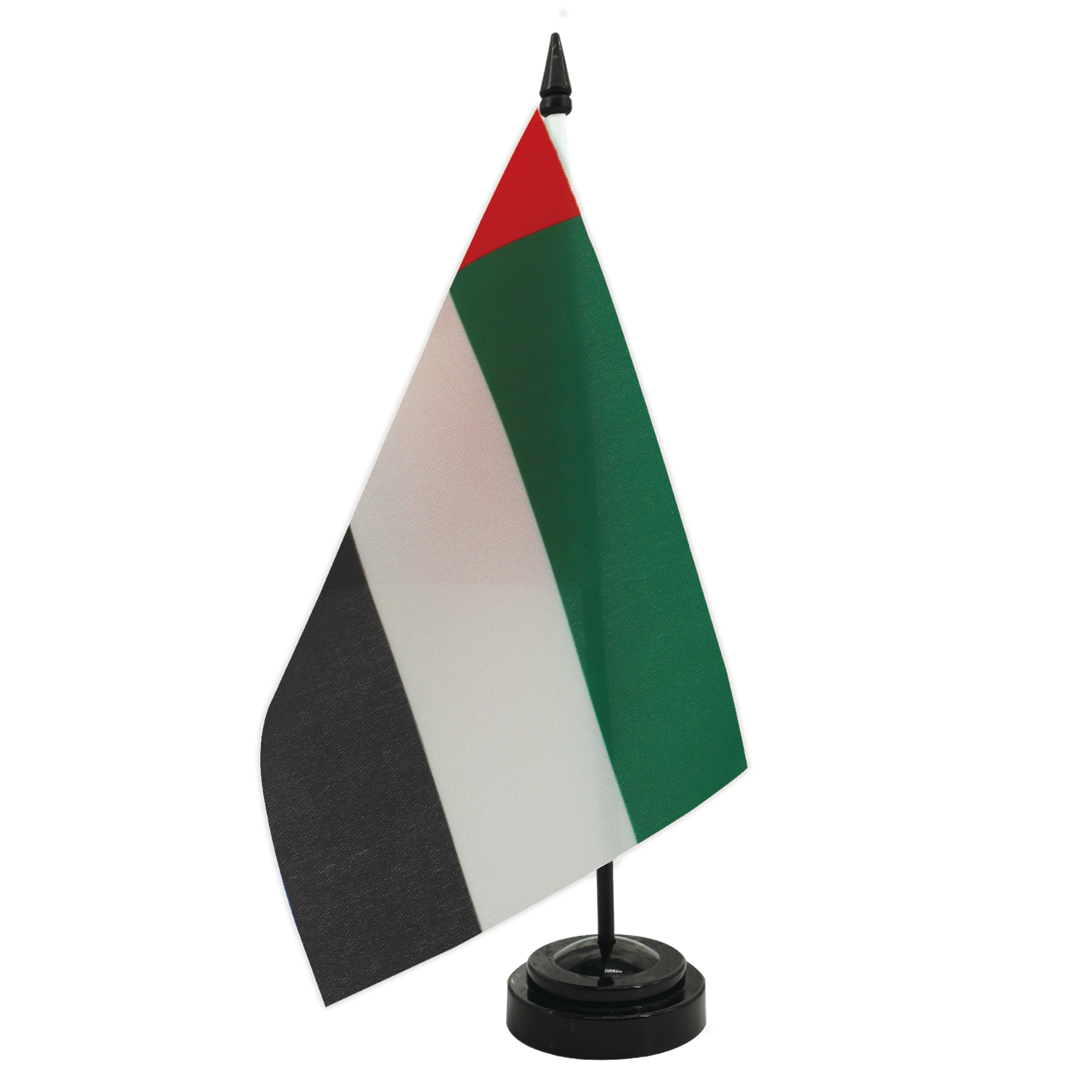 Emiratos Árabes Unidos