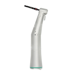 Pieza de mano de fibra óptica para implantes dentales, pieza de mano de baja velocidad de contraángulo <span class=keywords><strong>20</strong></span>:<span class=keywords><strong>1</strong></span>, pieza de mano para implante dental LED, herramientas para implantes dentales - Product Image 3