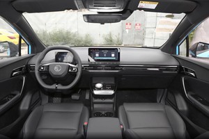 Nuevo MG4 EV <span class=keywords><strong>MG</strong></span> Mulan 5 puertas Hatchback New Energy Vehicle Electric Car EV Electric Vehicle - Product Image 4