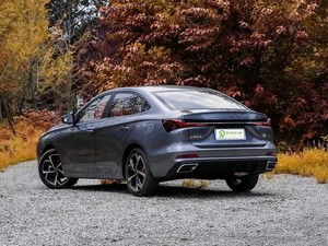 Ruwei I5 <span class=keywords><strong>2023</strong></span>, el Más Vendido en China, Sedán Compacto de Edición de Lujo con Motor de 1.5L y Transmisión Manual, <span class=keywords><strong>Precio</strong></span> Accesible, Buena <span class=keywords><strong>Calidad</strong></span>, Hecho en China - Product Image 4