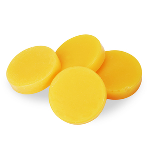 Cera Depilatoria OEM per Corpo, Qualità Professionale, con Aloe e Miele, Perle di Cera Depilatoria Viso per Donne, Blocco di Cera per Rimozione Peli, Ingrosso - Product Image 1